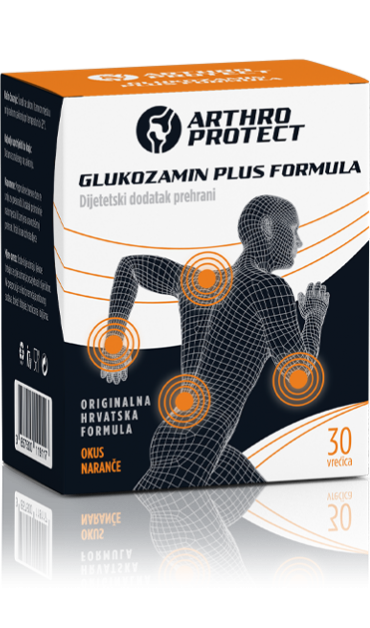 Arthro Protect 30 vrećica